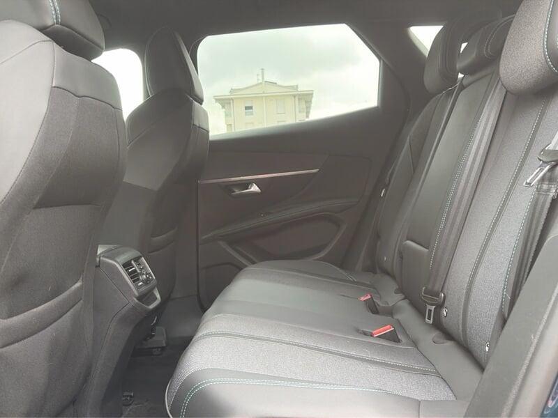 Peugeot 3008 BlueHDI 130 S&S EAT8 GT aut.