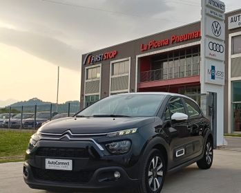 Citroen C3 PureTech 83 S&S Shine