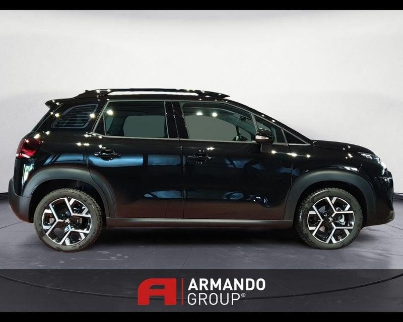 Citroën C3 Aircross PURETECH 110 MAX