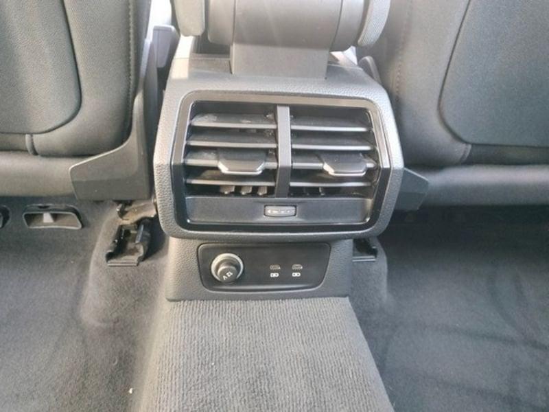 Audi Q3 35 TDI quattro S tronic Business