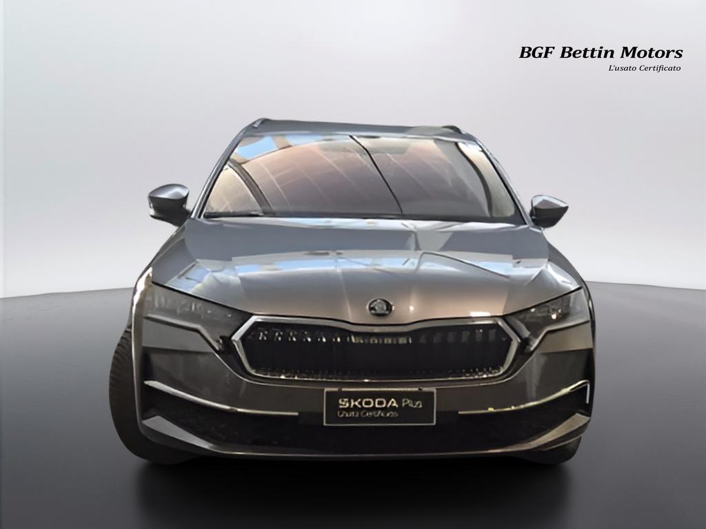 Skoda Octavia Wagon 2.0 tdi Executive 150cv dsg
