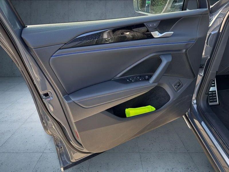 Volkswagen Tiguan 1.5 eTSI 110KW ACT R-Line DSG Navi Gancio Led Camera