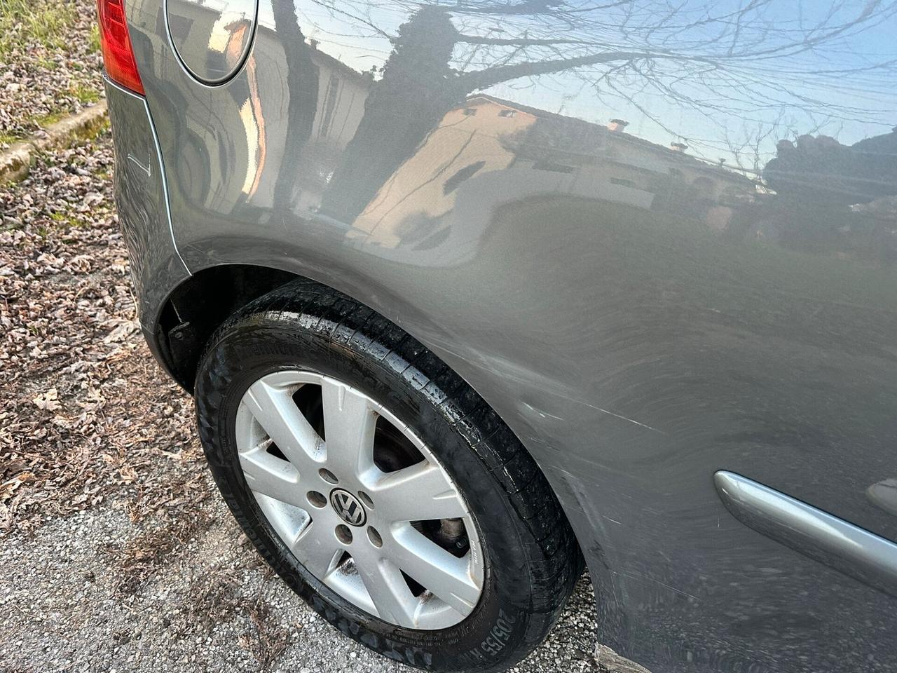 Volkswagen Golf 1.9 TDI 105cv 3p ok neopatentati.