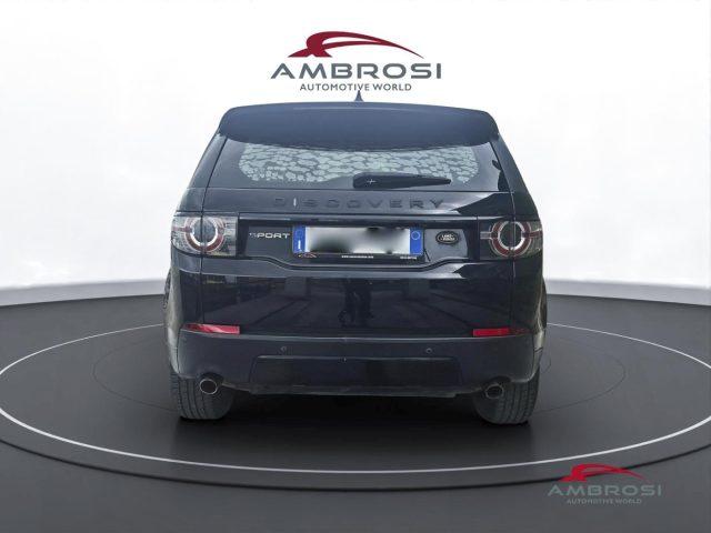 LAND ROVER Discovery Sport 2.0 TD4 150 CV SE - PER OPERATORI DEL SETTORE