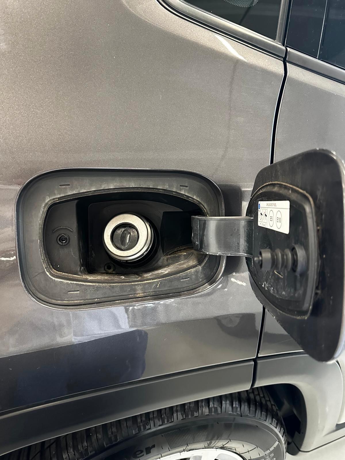 Jeep Compass 1.3 Turbo T4 190 CV PHEV AT6 4xe Business Plus