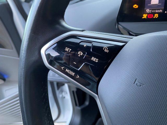 VOLKSWAGEN ID.4 Pure City LED Wärmepumpe Navi ACC 19" App Connect