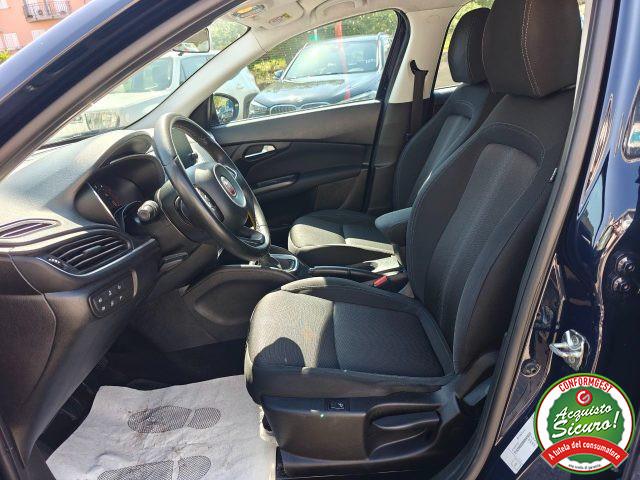 FIAT Tipo 1.6 Mjt S&S 5 porte Business