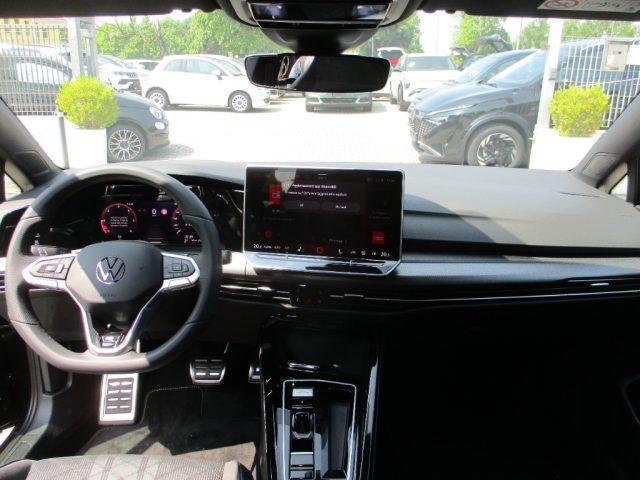 VOLKSWAGEN Golf 2.0 TDI 150 CV DSG SCR R-Line 30 YEARS