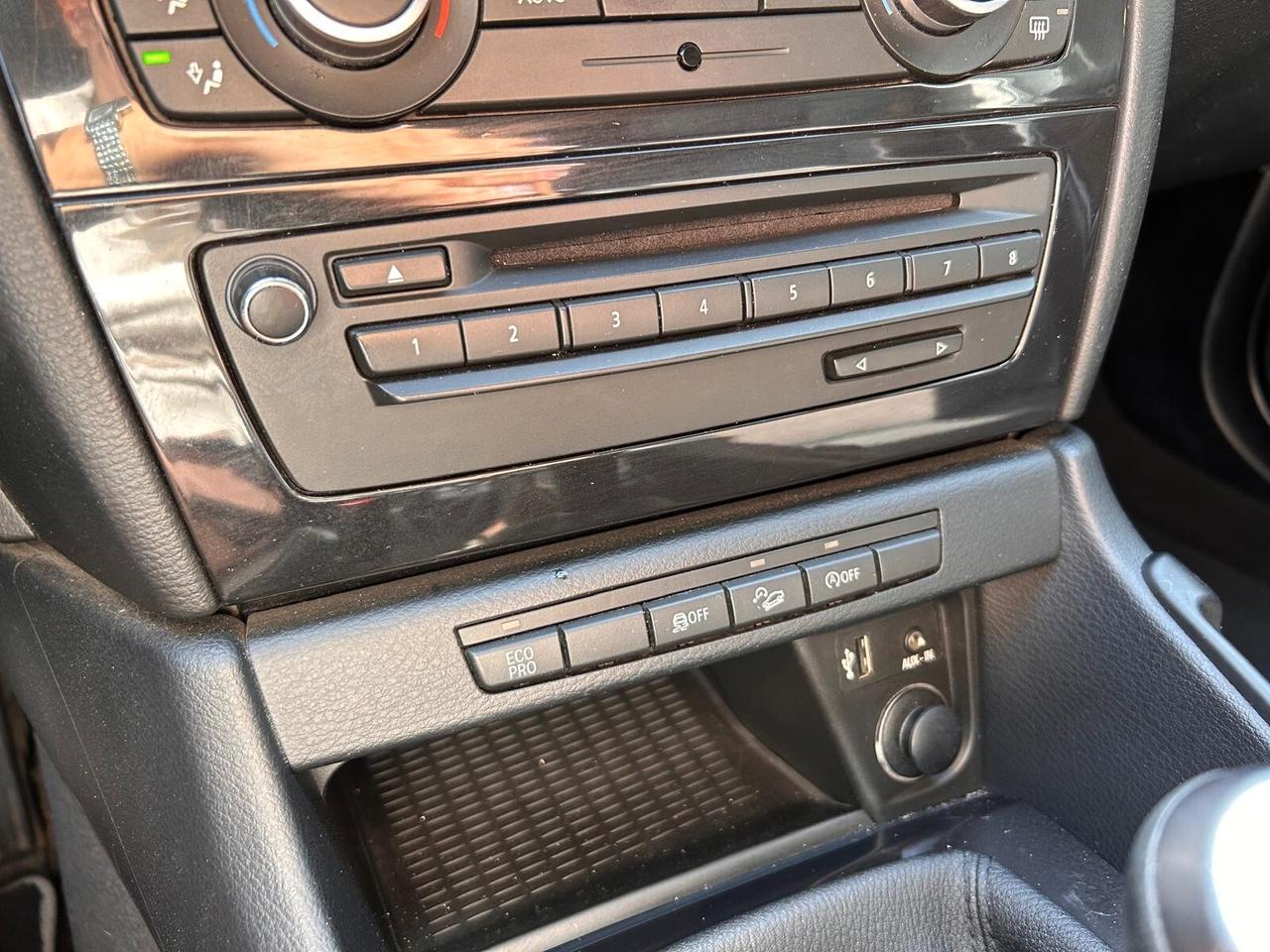 Bmw X1 xDrive18d X Line