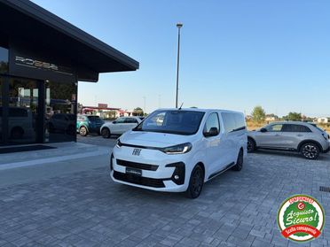 FIAT Ulysse 2.0 BlueHDi AT8 L3 + IVA