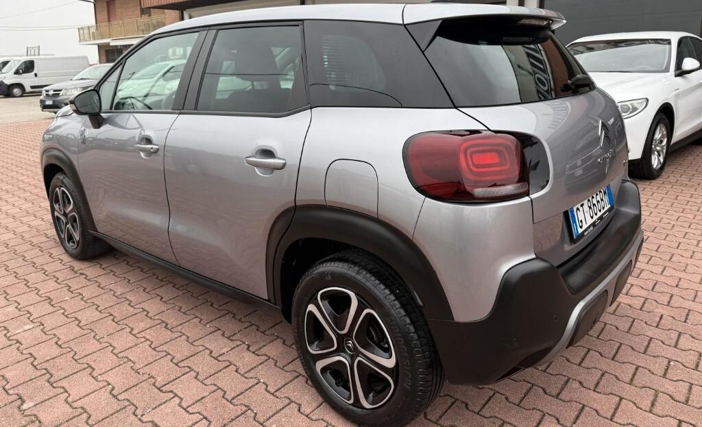 Citroen C3 Aircross PureTech 110 S&S You