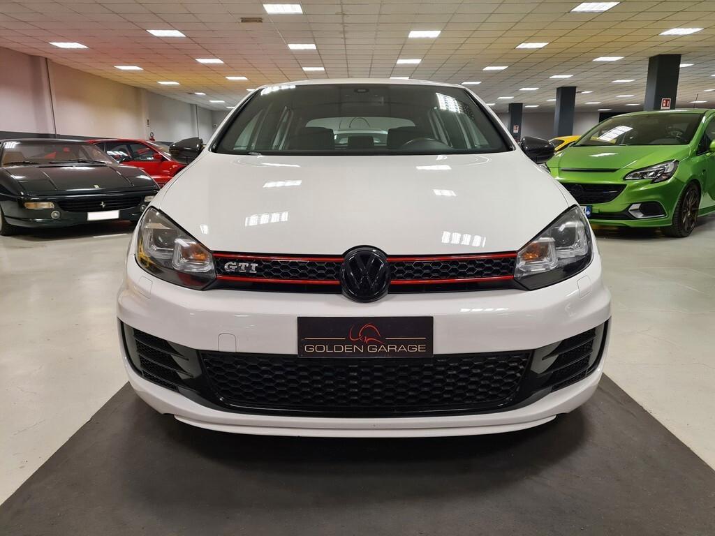 Volkswagen Golf 2.0 TSI 5p. GTI