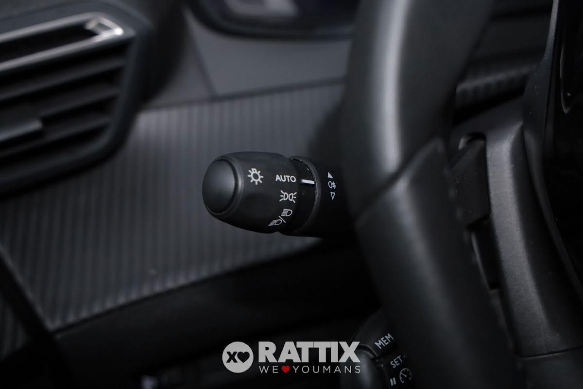 Peugeot 2008 1.2 puretech 130CV Allure eat8