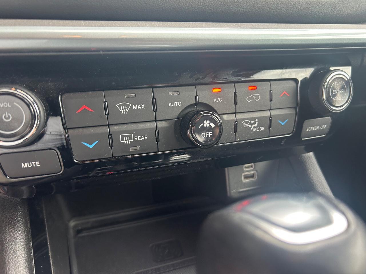 Jeep Compass 1.3 Turbo T4 190 CV PHEV AT6 4xe Night Eagle