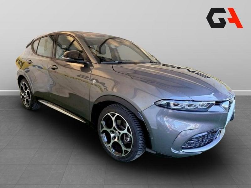 Alfa Romeo Tonale Tonale 1.6 diesel 130 CV TCT6 Ti