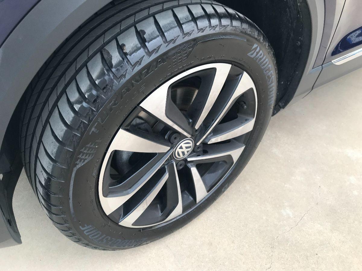 VOLKSWAGEN T-ROC 1.6 TDI UNITED BlueMotion Technology