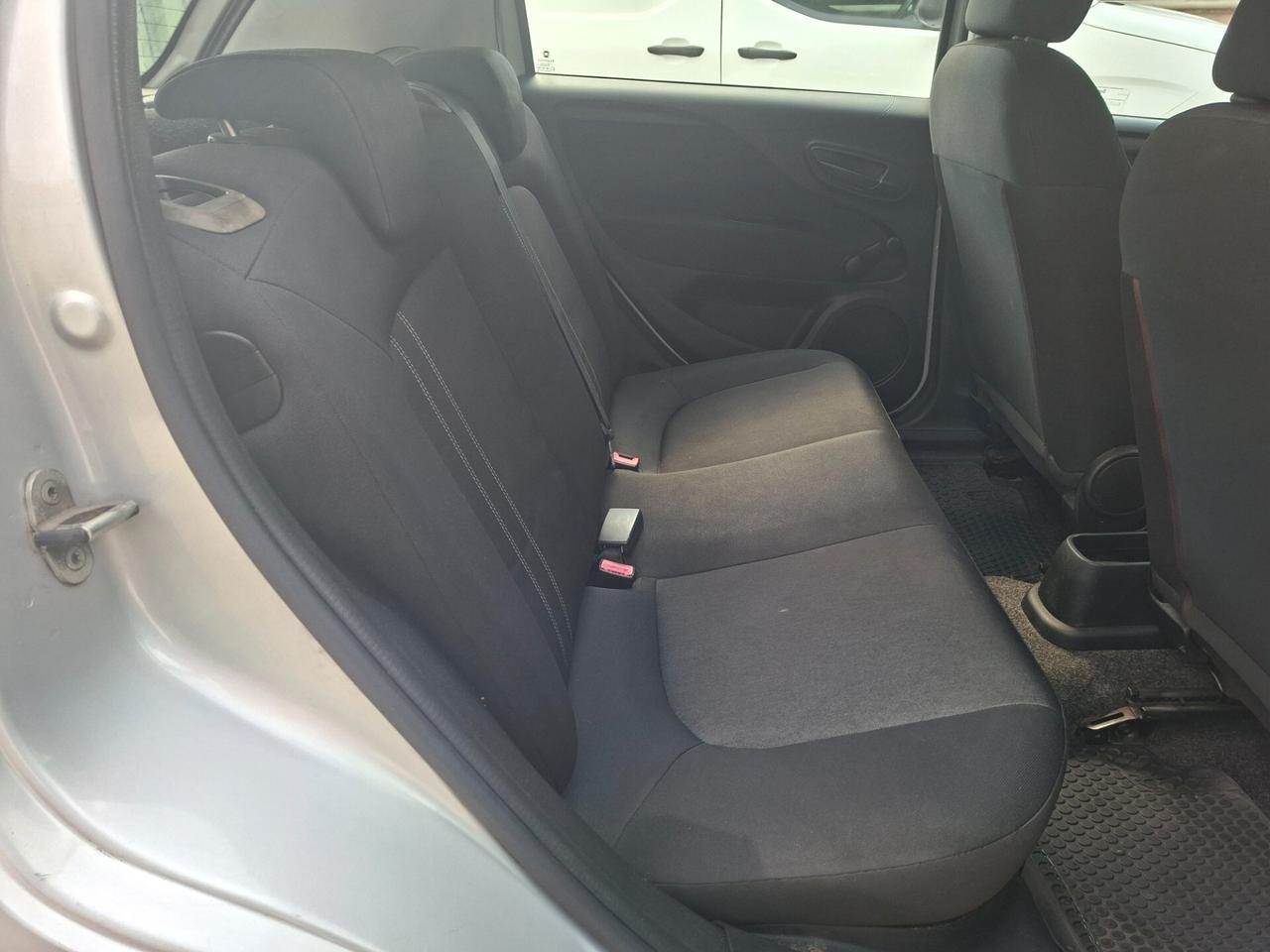 Fiat Punto 5p. 1.2 / DA NEOPATENTATI / CINGHIA FATTA / EURO 6