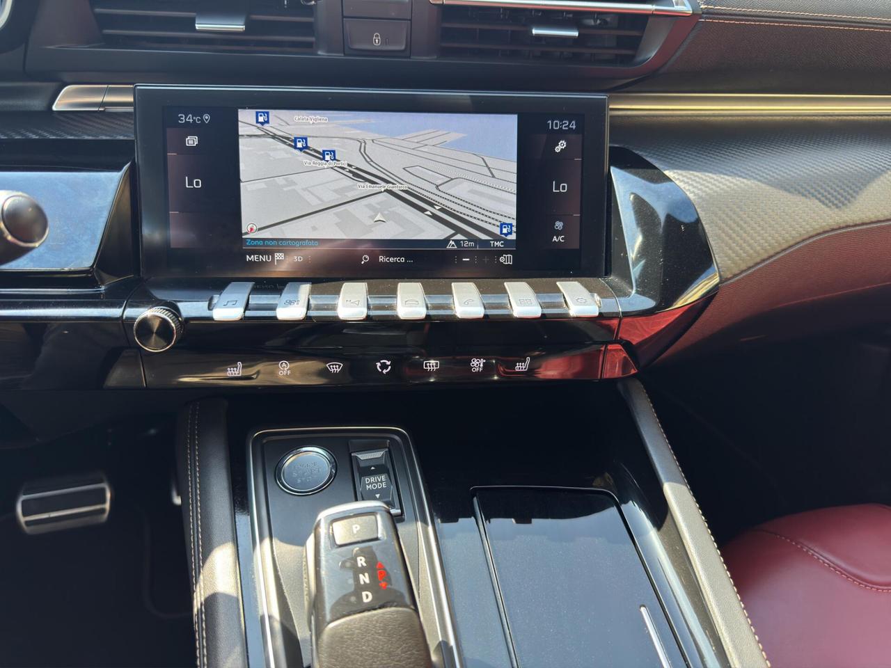 Peugeot 508 1.5 bluehdi 130cv GT Line 2020