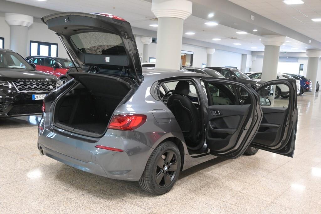 Bmw 116 116i 5p. Business Advantage