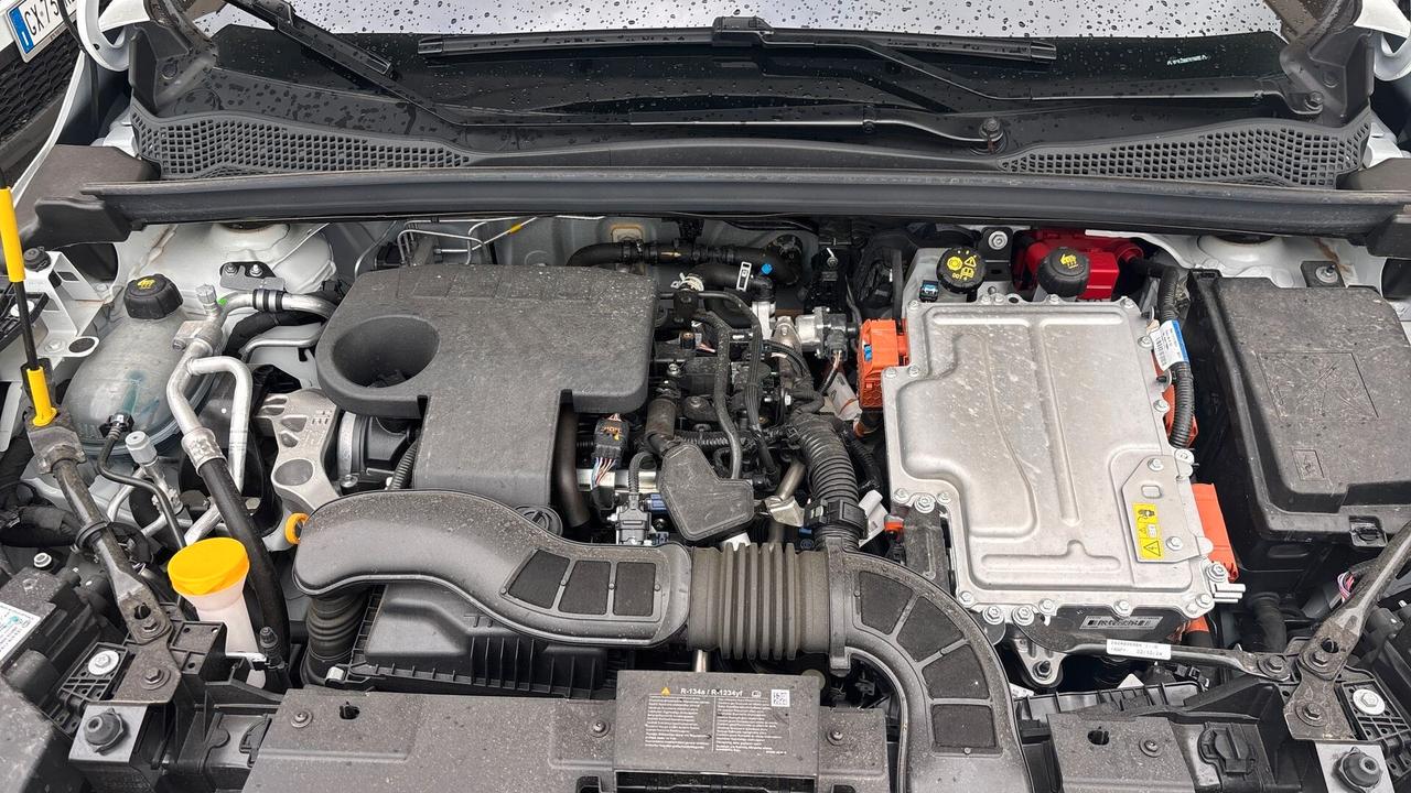 Renault Symbioz Full Hybrid E-Tech 145 CV Techno