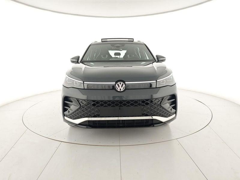 Volkswagen Tiguan 2.0 TDI 193 CV DSG 4MOTION R-Line Plus +TETTO APRIBILE