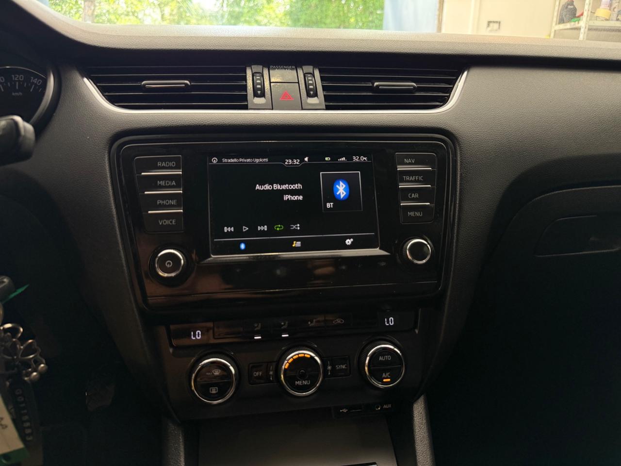 Skoda Octavia 1.6 DIESEL ANNO 2017