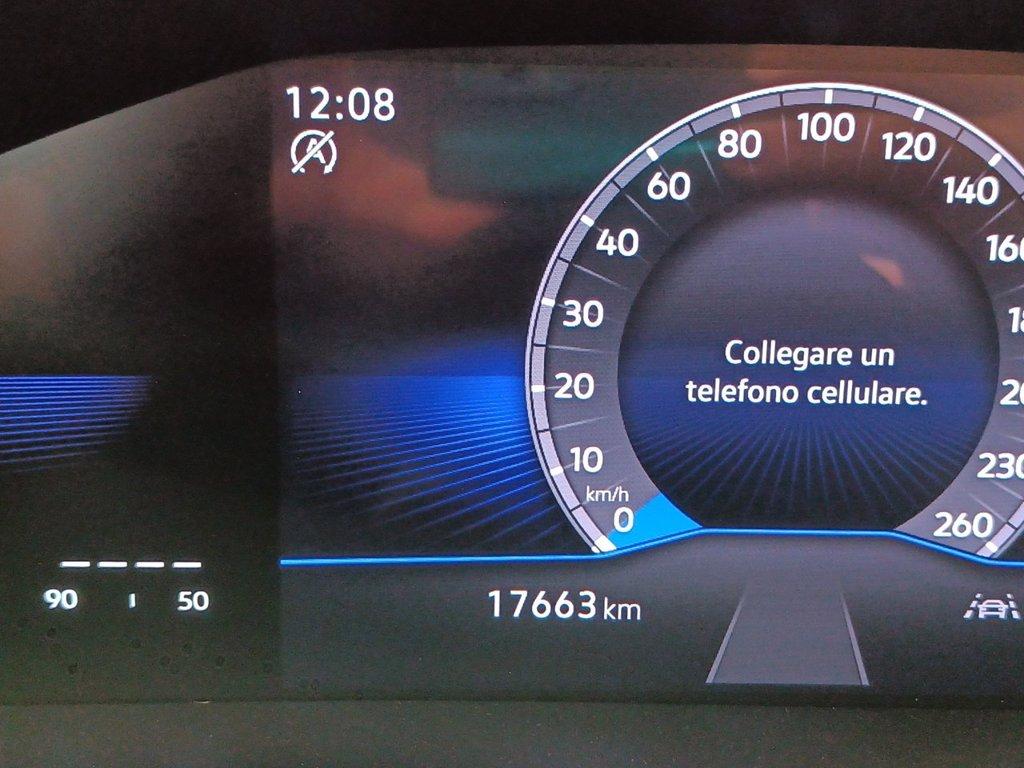 VOLKSWAGEN T-cross 1.0 tsi life 95cv del 2024