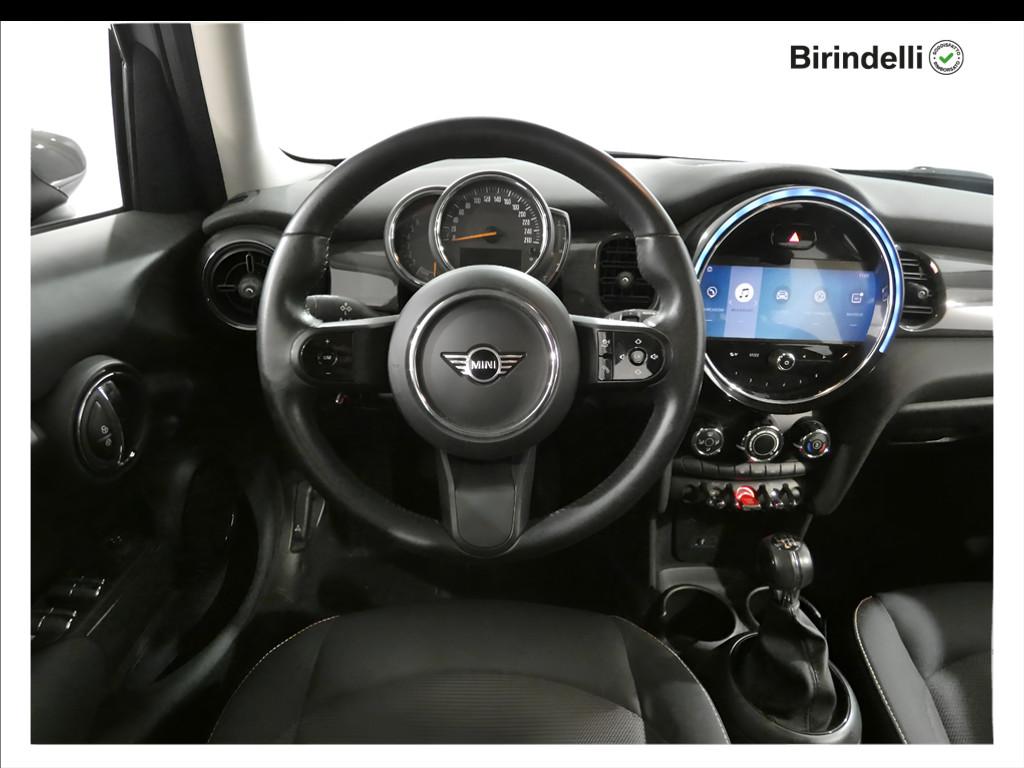 MINI Mini 5 porte (F55) - Mini 1.5 One 75 CV 5 porte
