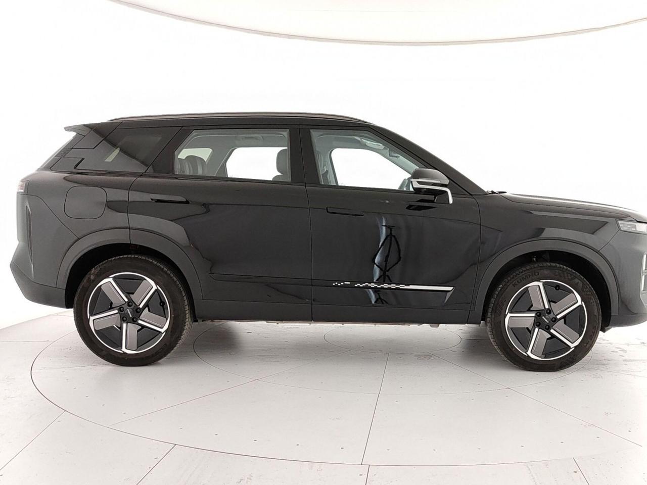 Jaecoo 7 1.5 TGDI PHEV Premium