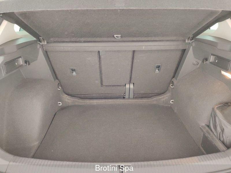 Volkswagen Tiguan Tiguan 1.4 TSI Style BlueMotion Technology