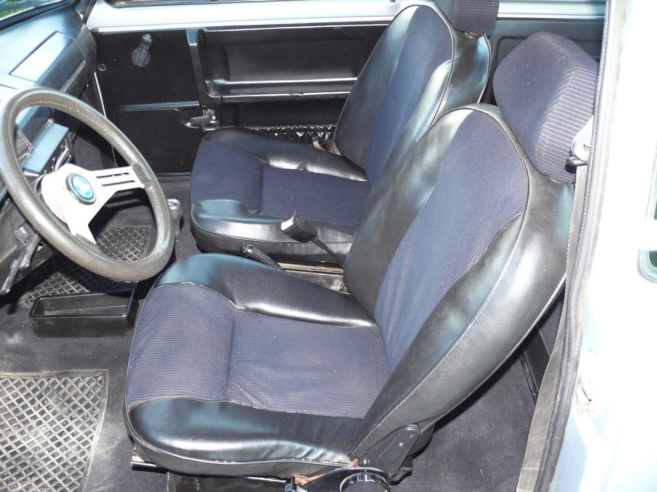 Autobianchi A 112 1050 Abarth (M0631)