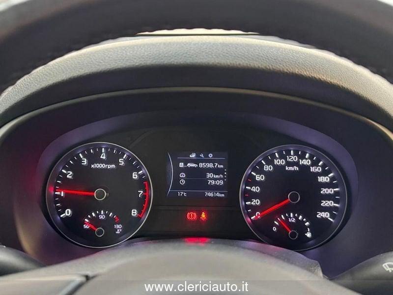 KIA Sportage 1.6 GDI 2WD Cool