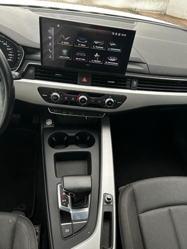AUDI A4 Avant 30 TDI/136 CV S tronic Business