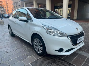 Peugeot 208 1.2 VTi 82 CV 3 porte Active