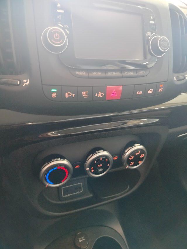 FIAT 500L 1.3 Multijet 95 CV Dualogic Pop Star