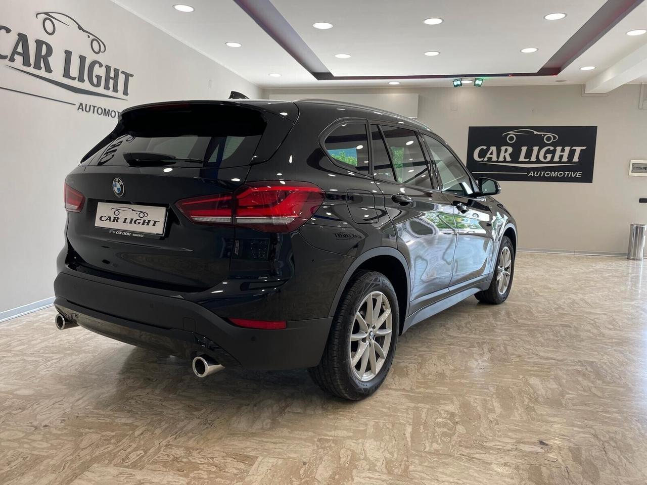 Bmw X1 sDrive 18d xLine plus