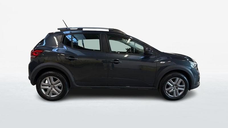 Dacia Sandero Stepway III 2021 Stepway 1.0 TCe Comfort