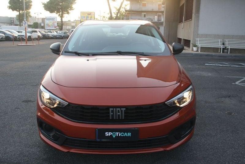 FIAT Tipo 1.5 130cv Hybrid DCT7