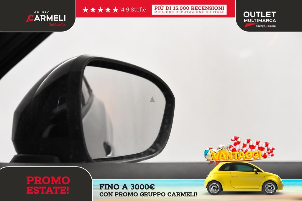 Nissan Juke 1.0 DIG-T Tekna