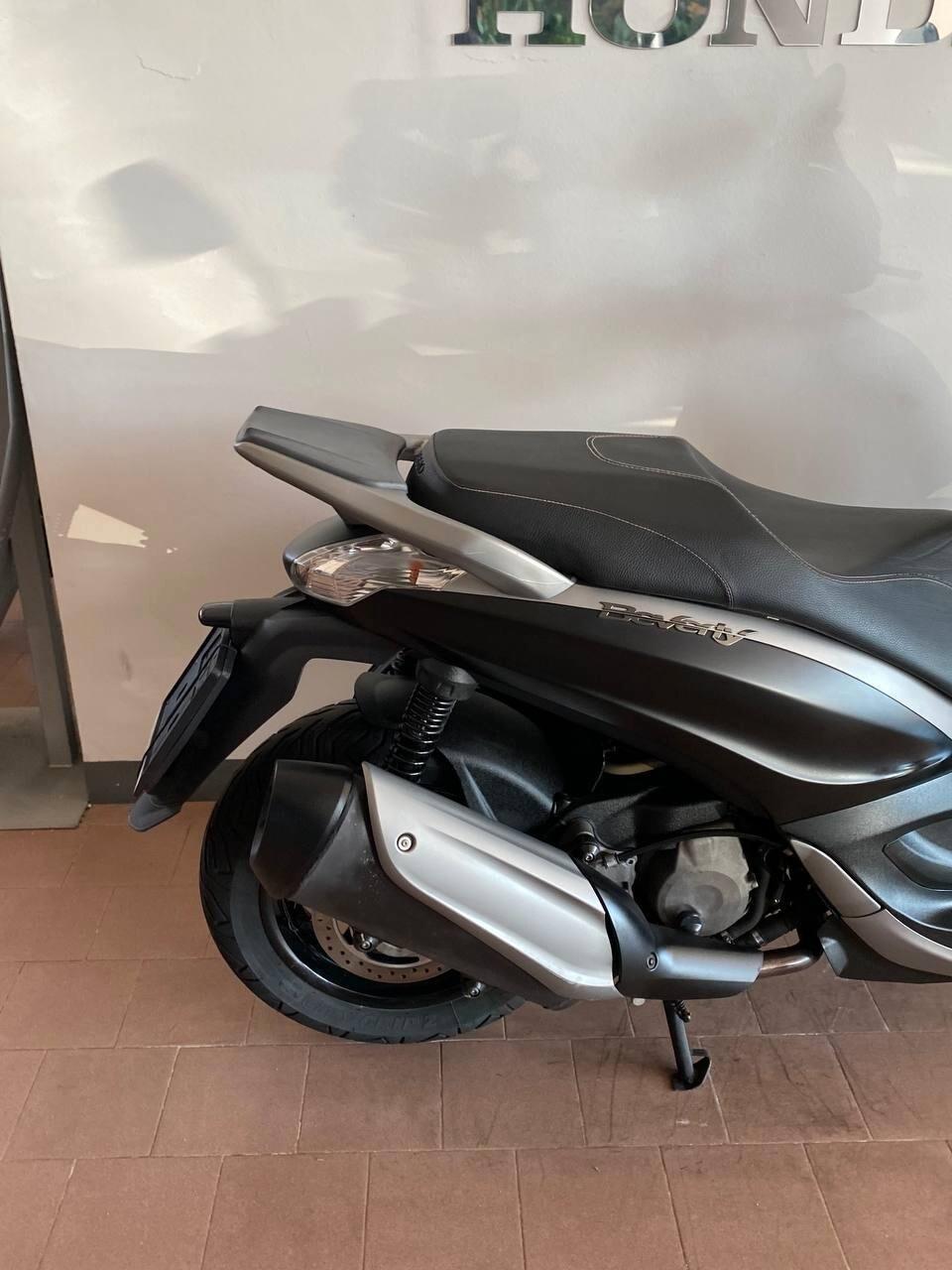 Piaggio Beverly 350 abs asr