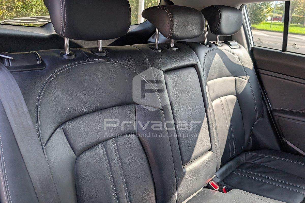 KIA Sportage 1.7 CRDI VGT 2WD Class