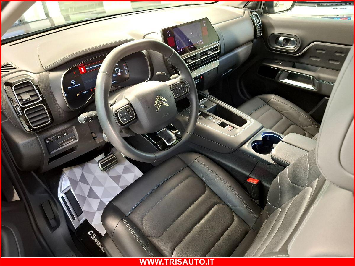 CITROEN C5 Aircross 1.5 Bluehdi Eat8 Shine Pack NEOPATENTATI (FULL LED+ANDROID+APPLE)