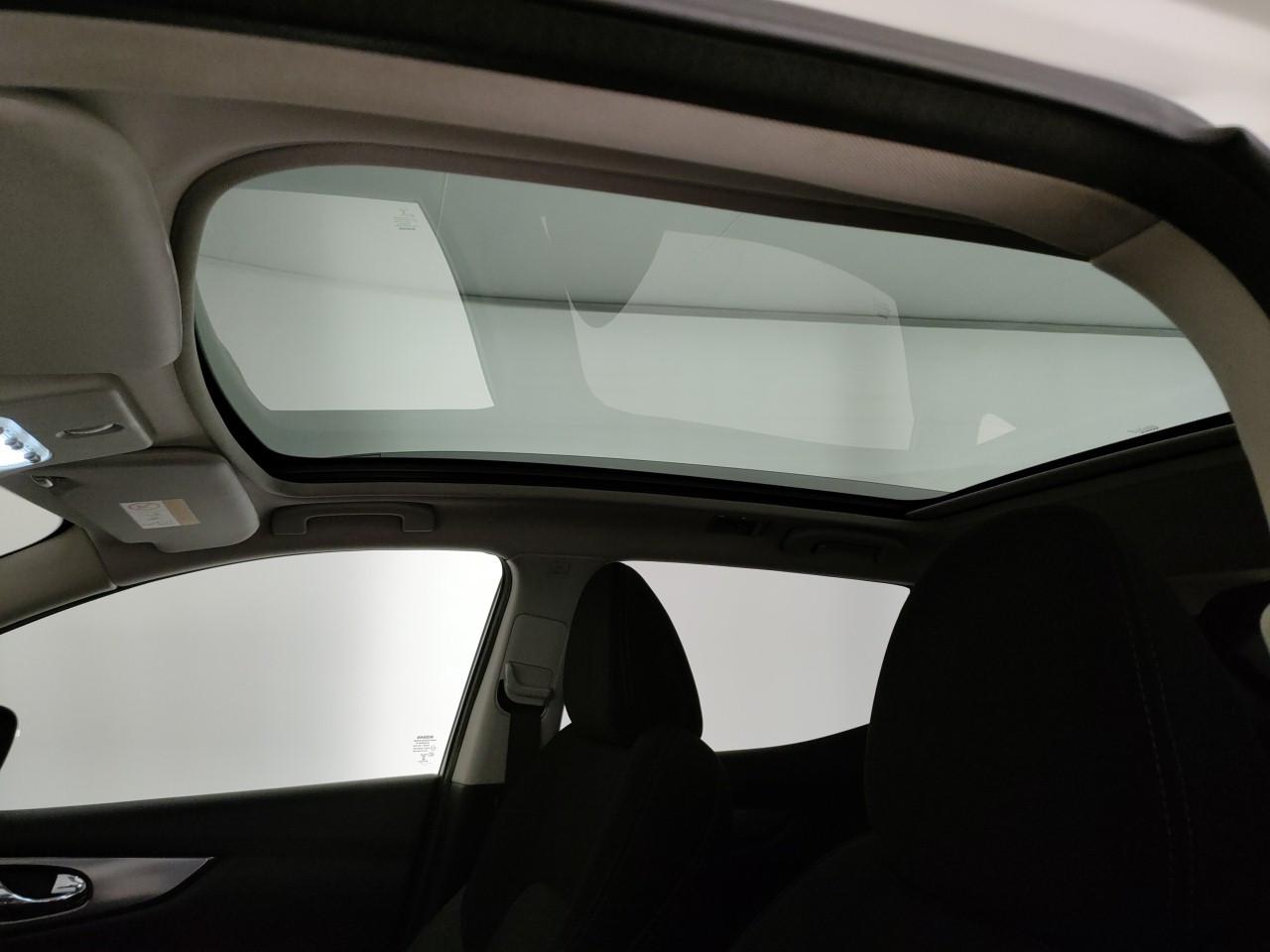 NISSAN Qashqai 1.5 dci N-Connecta 110cv