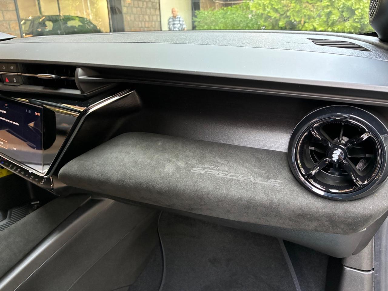 Alfa Romeo Junior 1.2 145 CV Hybrid eDCT6 Sport Speciale Edizione Milano Cortina 2026