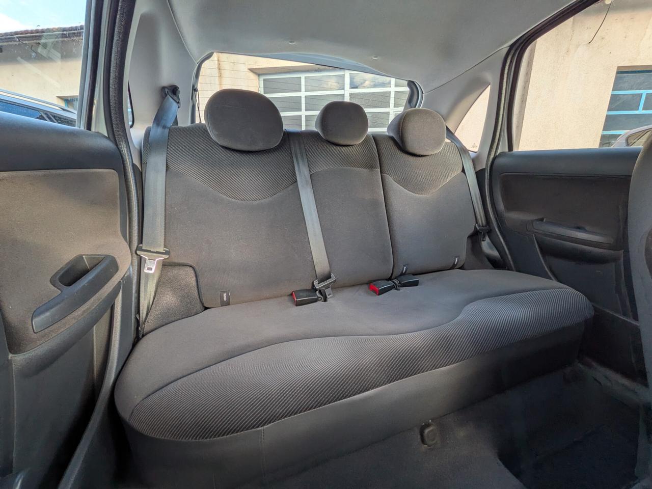 CITROEN C3 1.1 BENZINA