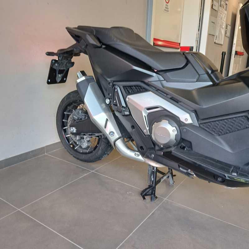 Honda X-ADV 750 DCT - 2022