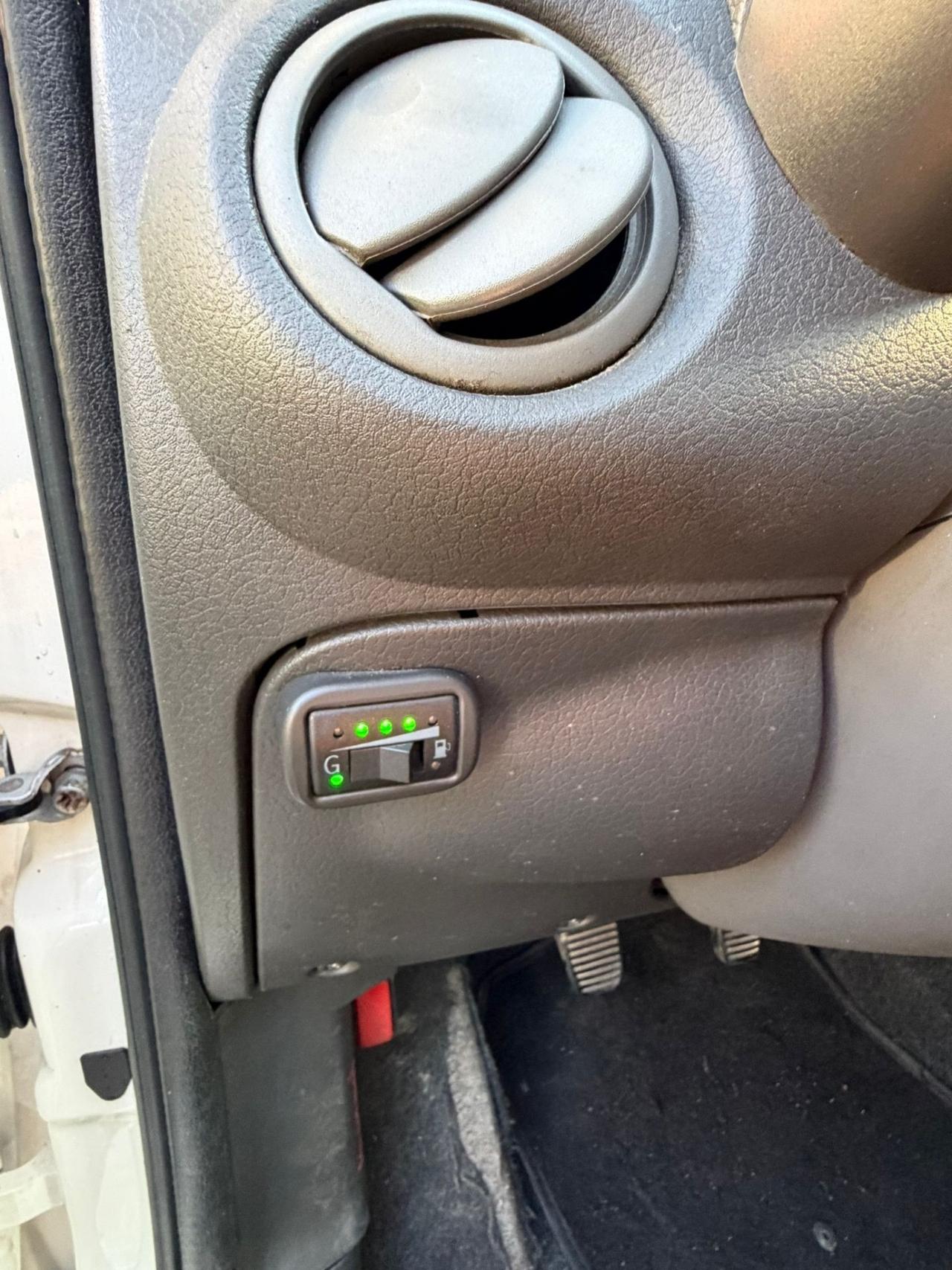 Fiat Panda 1.4 Natural Power Classic