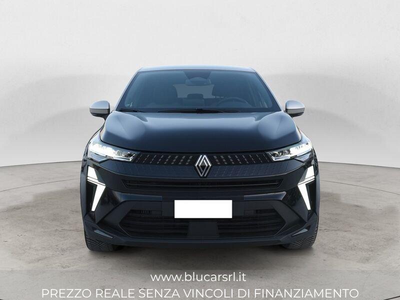 Renault Captur techno TCe 90