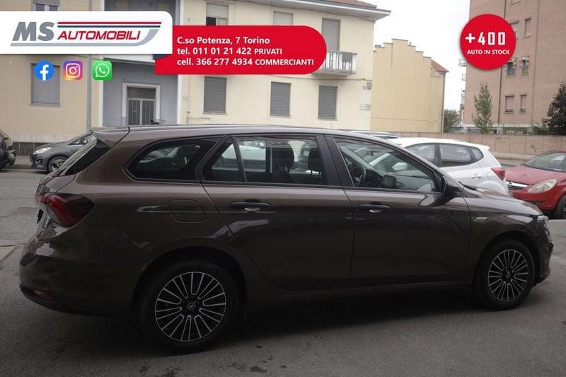 FIAT Tipo FIAT Tipo 1.6 Mjt 130cv S&S City Sport Unicoproprietario