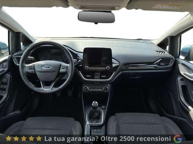 Ford Fiesta 5p 1.1 Titanium 75cv
